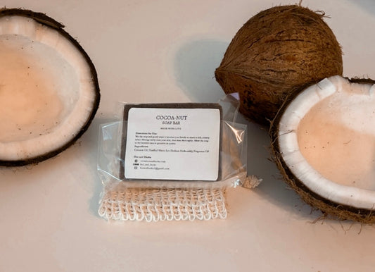 Coconut Clean Set