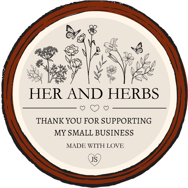Her and Herbs